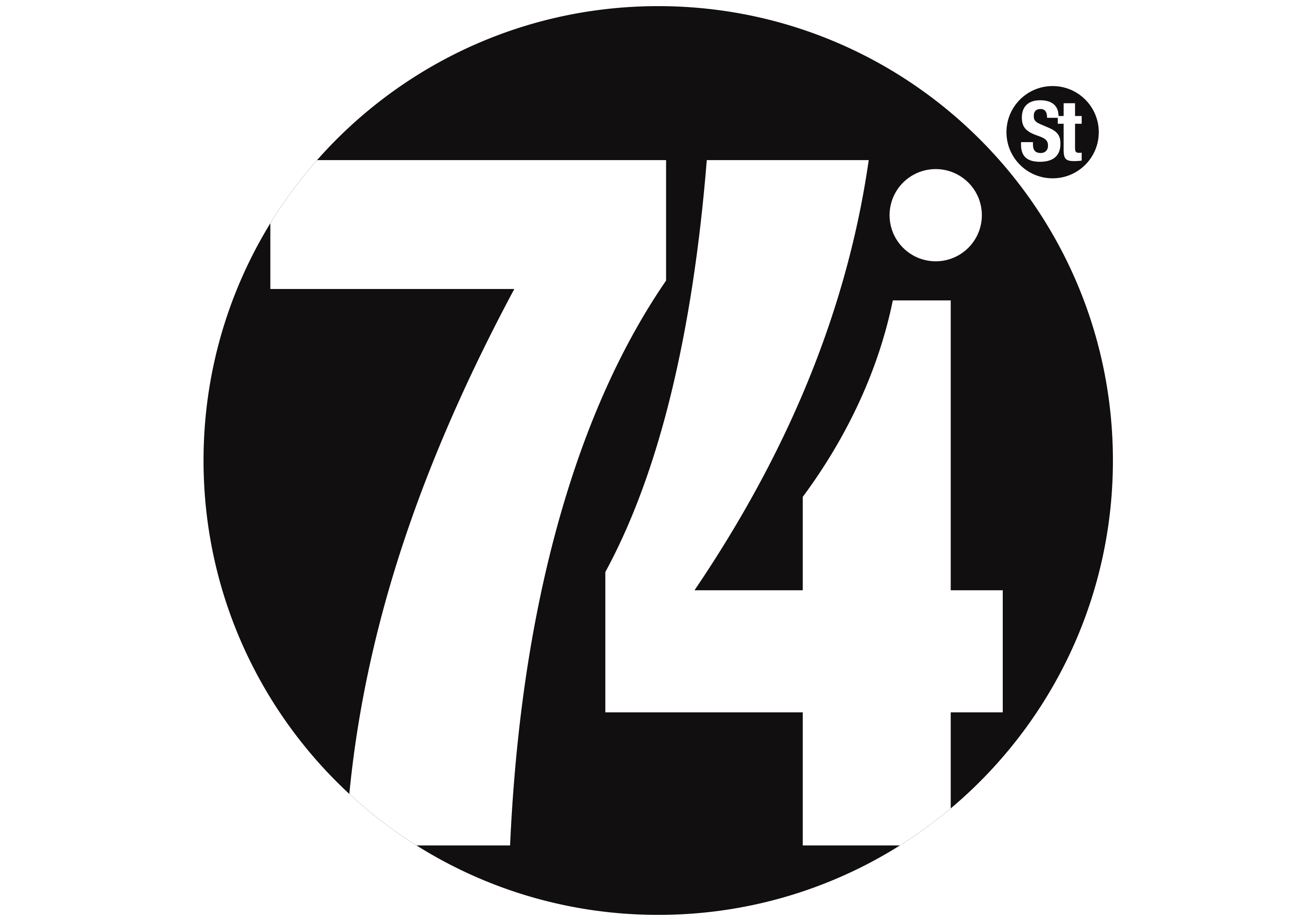 74 St Media